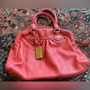 Marc Jacobs Baby Q Aiden Bag